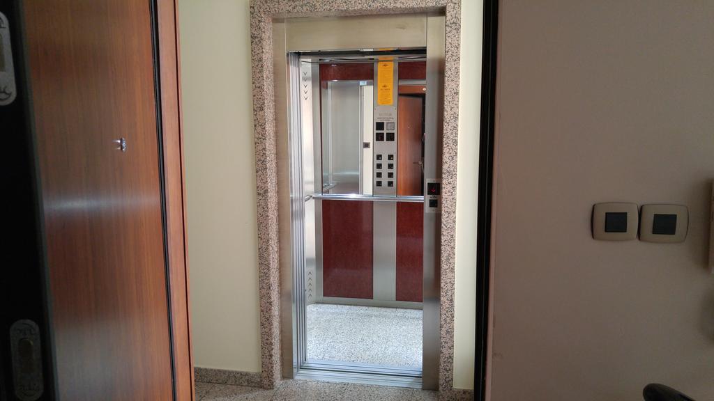 Apartman Snow White Novi Sad Exterior photo